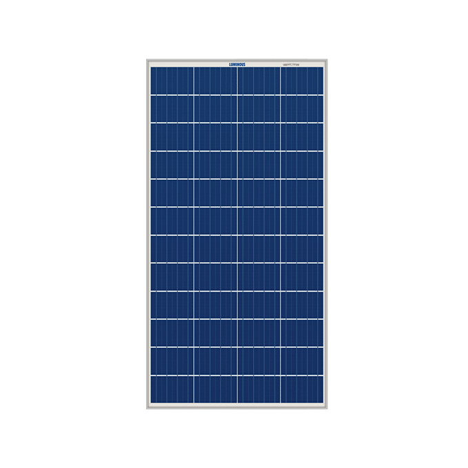 Solar Panel Polycrystalline